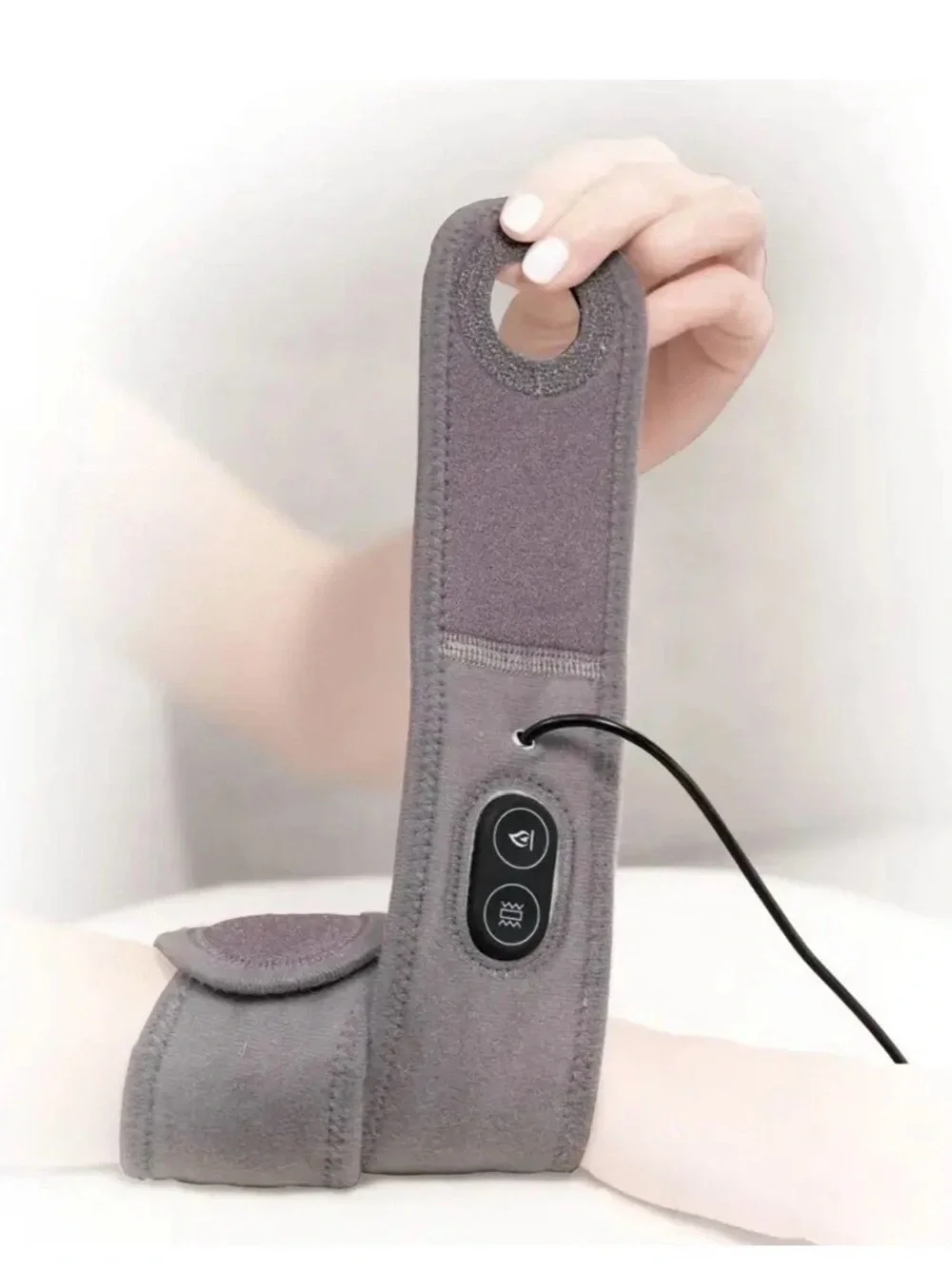 Calming Heat FlexiI Wrap